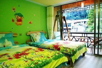 Fenghuang Lifetime True Love Hotel Kültér fotó