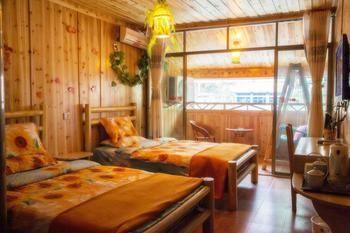 Fenghuang Lifetime True Love Hotel Kültér fotó