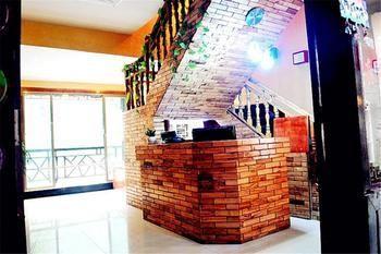Fenghuang Lifetime True Love Hotel Kültér fotó